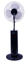 VERNO Ventilator - 16" Mist Fan