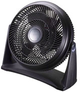 VERNO Ventilator - Floor Fan