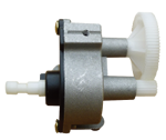 VERNO - 8 TYPE GEAR BOX B2