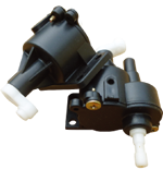 VERNO - 8 TYPE GEAR BOX B3