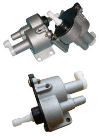 VERNO - 8 TYPE GEAR BOX B4