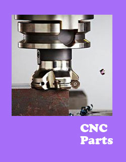 VERNO CNC