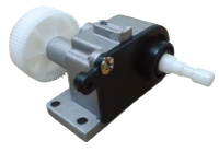 VERNO - D TYPE GEAR BOX B5