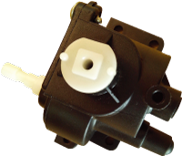VERNO - D TYPE GEAR BOX B9