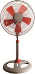VERNO Ventilator - 16" Industrial Fan