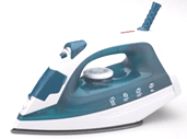VERNO Iron