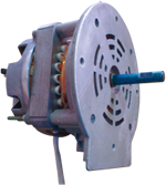 VERNO Motor 100 x 65 x 20