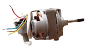 VERNO Motor 75 x 44