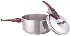 VERNO Pressure cooker