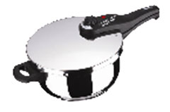 VERNO Pressure cooker