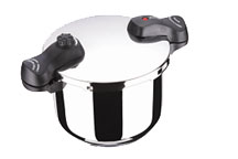 VERNO Pressure cooker